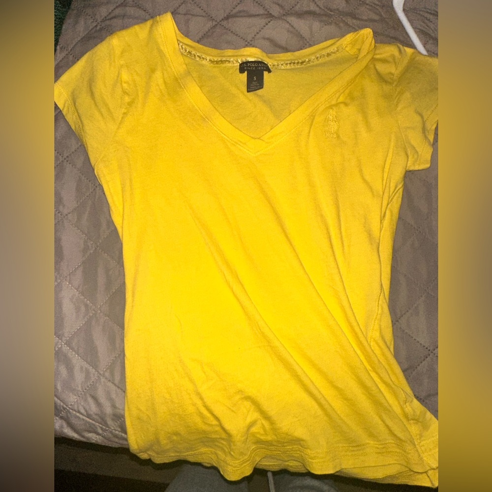 Ralph Lauren Women’s/Junior’s V Neck